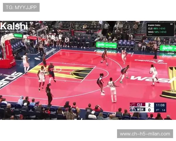 148分创赛季新高,送奇才7连败!米切尔三节24+5+5,加兰20分9助,米切尔十佳球 148分创赛季新高,送奇才7连败!米切尔三节24+5+5,加兰20分9助,米切尔十佳球