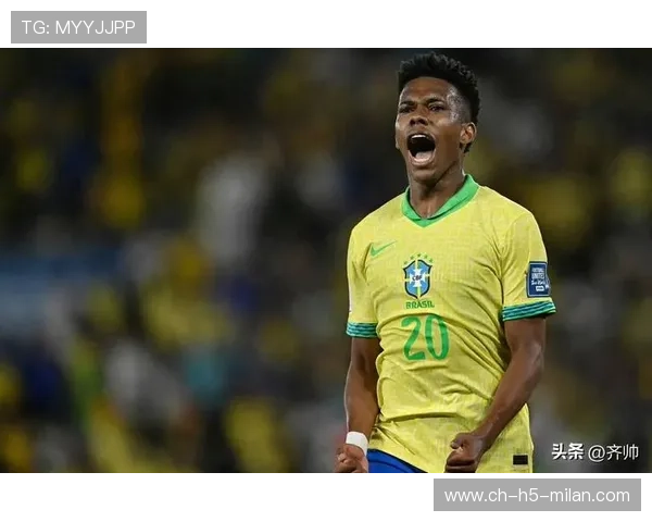 18岁巴西妖星爆发!埃斯特旺让主帅头疼 18岁巴西妖星爆发!埃斯特旺让主帅头疼