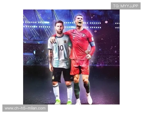 C罗点赞记录被梅西逼近，GOAT之争再次点燃