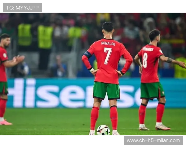 C罗全力备战，葡萄牙冲击2026世界杯冠军宝座