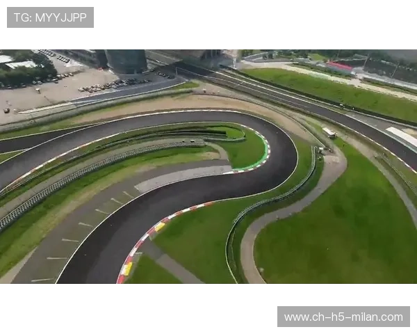 F1赛道生态保护计划：赛场也能做到绿色