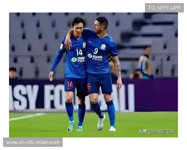 上海申花客场再度失利，亚冠连败继续，上海申花亚冠录像