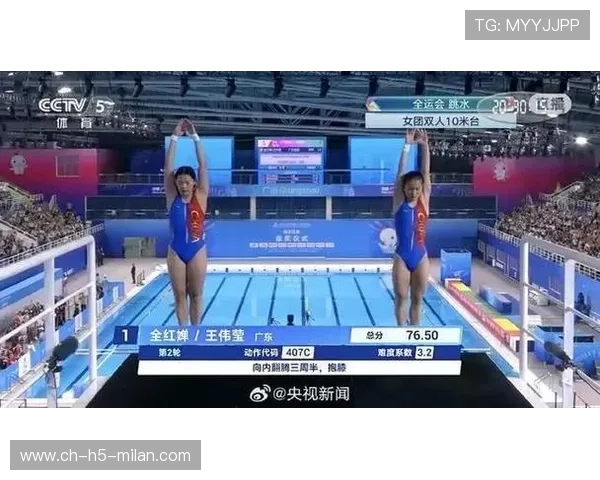 全运会跳水史上首次“0分”尴尬！选手竖直入水成笑柄，曾获20分的失误仍令人捧腹