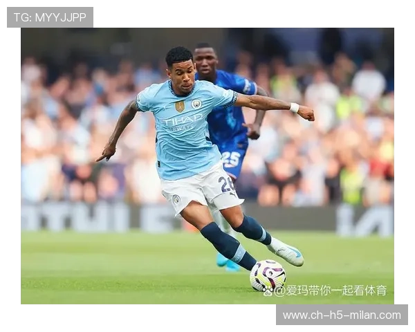 切尔西中场连续传导形成多次禁区威胁终取三分