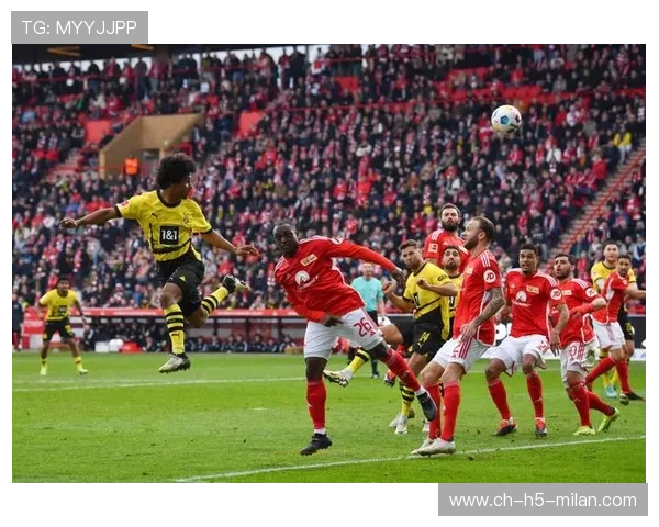 奥格斯堡战术锁点：遏制汉堡强项的秘密武器